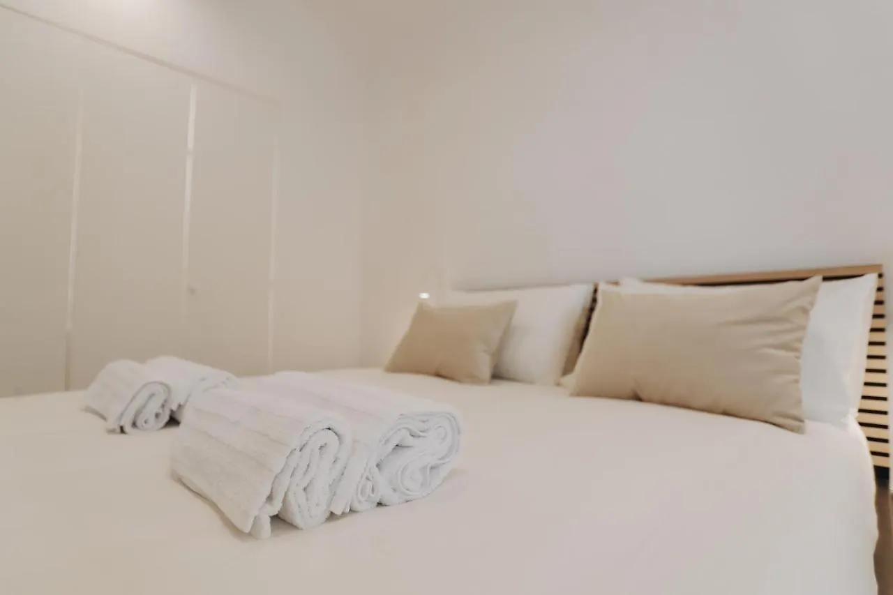Insieme Suites Napoli Appartamento