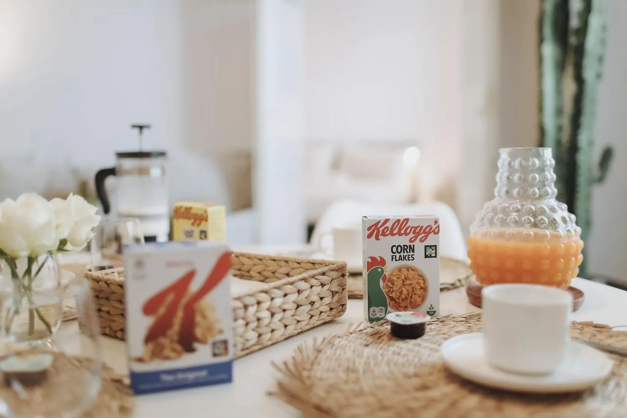 Appartamento Insieme Suites Napoli Italia