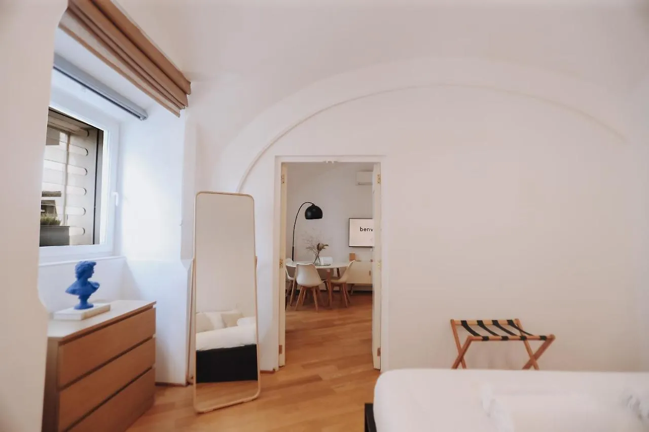Insieme Suites Neapol