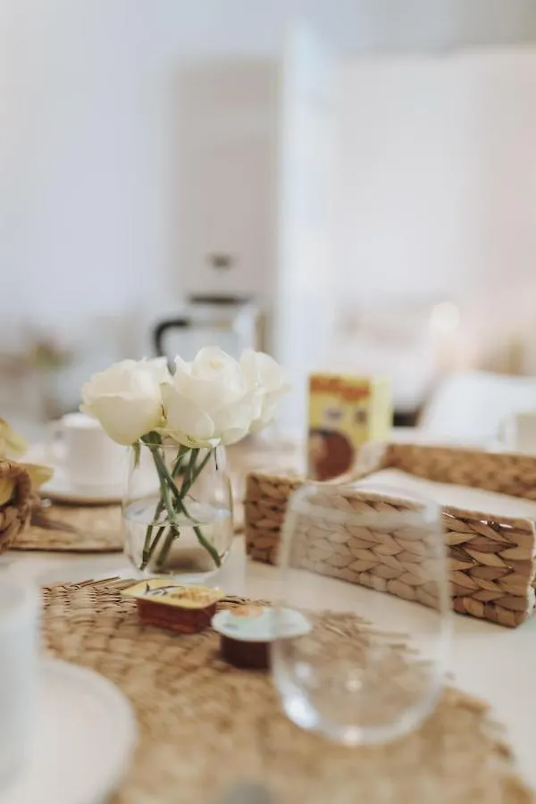 Insieme Suites Neapol 0*,