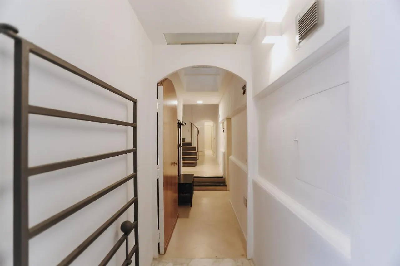 Insieme Suites Neapol