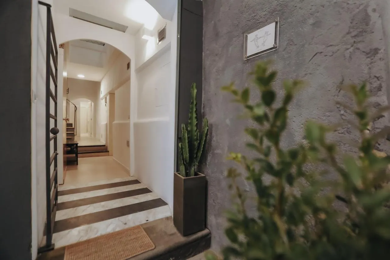 Insieme Suites Neapol 0*,  Itálie